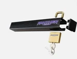 Panther Marinetech 75-8000 Outboard Motor Locking Bar W Brass & Key. Fixed Price $43.98.