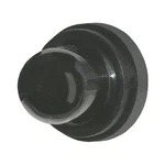 Blue Sea Thermal Push Button Reset Circuit Breaker Boot Switch Cover Black 4137. Fixed Price $10.76.