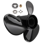 14X13 Rh Propeller For Mercury 75HP 90HP 115HP 125HP 48-77340A45 Spline. Fixed Price $86.81.