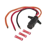 Sierra 24V Trolling Motor Plug Female 8GA #WH10550-1. Fixed Price $22.88.