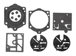 Rotary Brand Replacement Carburetor Kit For Fits Walbro 4186. Fixed Price $9.60.