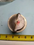 0378285 Vintage "nos" Omc Evinrude Johnson Standard Ring Piston 10-25HP. Fixed Price $49.95.