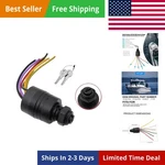 87-88107A8 87-88107A5 Boat Ignition Key Switch For Mercury Outboard Remote Co.... Fixed Price $45.89.