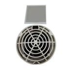 Vetus 12V Electric Ventilator #FAN12. Fixed Price $110.11.