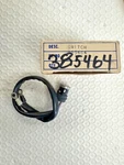 Omc Temperature Switch & Lead Oem Part # 385464. Fixed Price $14.00.
