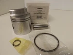 Sierra .015 High Dome Piston And Rings 18-4520 Mercury Mariner 774-9137A13. Fixed Price $88.99.