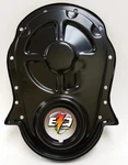 Mercruiser Chevrolet 454 Front Engine Cover Timing # 66215. Fixed Price $26.00.