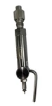 Liquid Trap Assembly, King Nutronics, Pn: 3666-197-1 Nsn: 4730-01-145-4079. Fixed Price $269.99.