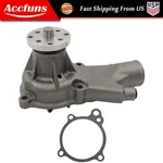 For Mercruiser Omc Penta 120 153 2.5 140 181 3.0 160 250 L Water Pump 3854017. Fixed Price $36.30.