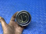 Vintage Chris Craft 1930S - 1956 Oil Gauge Stewart Warner W/bezel Tested Works. Fixed Price $175.00.