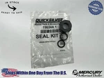 Mercury Genuine Oem Authentic Seal Kit 19624A1. Fixed Price $18.50.