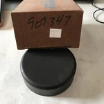 Nos Omc Evinrude Johnson 0909347 Rubber End Cap Oem. Fixed Price $25.99.