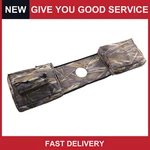 Pack Of 1 For Yamaha Fz Atv Tank Saddle Storage Bag Cup Holder Pocket Camouflage. Fixed Price $19.45.
