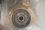 New Genuine Oem Tohatsu Flywheel 3C8061011; M40 M50, Nissan NS40 NS50. Fixed Price $691.88.