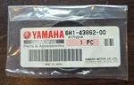 Yamaha Oem Power Trim Tilt Ring 6H1-43862-00-00. Fixed Price $11.25.