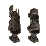 Scotty Orca Rod Holder With 241L Side/deck Mount #400-BK. Fixed Price $66.45.