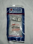 Outboard Zinc Gear Case Anode Part#: 55321-90J01 (suzuki Genuine Parts). Fixed Price $6.41.