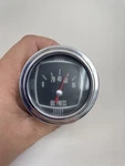 Mercury Quicksilver 59056A1 Bezel Vintage Oil Pressure Gauge Boat. Fixed Price $23.96.
