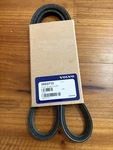 New Oem Volvo Penta Belt 3853713 K151-25. Fixed Price $12.98.