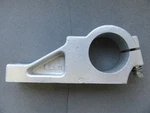 16.21-06260 Chris Craft Mount Foot. Fixed Price $80.00.