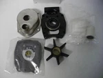 Mercury Quicksilver Mariner 46-8M0113801 Water Pump Repair Kit Oem. Fixed Price $166.99.