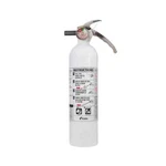 Kidde Fire Extinguisher 2.5# Bc With Bracket #21030899K. Fixed Price $63.09.