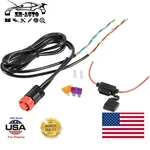 000-0127-49 PC-30-RS422 Power Cable For Lowrance Hds Series Elite Hook Chirp. Fixed Price $34.99.