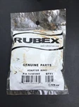 Rubex Genuine Parts Adapter Ring P/n 73191005 Nos. Fixed Price $20.00.