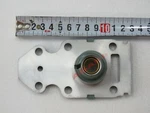 For Yamaha Outboard 9.9,15 Hp F15PLRA/ T9.9ELR2 Housing, Bearing 63V-45331-00-5B. Fixed Price $40.55.
