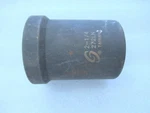 F20A Sunex 272LN Impact Socket 2-1/4" Marine Specialty Tool. Fixed Price $28.16.