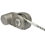 Maxwell HRCFF612V HRC6 Free Fall Horizontal Rope Chain Windlass. Fixed Price $1549.48.