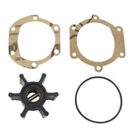Kohler 5HP 3/8" Ports Water Pump Impeller 241588 241641. Fixed Price $29.35.