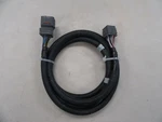 Suzuki Remcon Extension Wire Assembly 80" Black 36620-93J10 Marine Boat. Fixed Price $59.95.