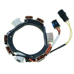 Stator Johnson Evinrude 2/3-CYL 9.9/15/25/35HP 6 Amp 584954 Marine Outboard. Fixed Price $328.01.