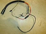 Mercury Oem 35 Hp Internal Wiring Harness. Fixed Price $99.66.