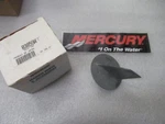 A14 Genuine Mercury Quicksilver 83859T Trim Tab Oem New Factory Boat Parts. Fixed Price $40.84.