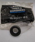 New Oem 26-66022 Mercury Quicksilver Seal 0810. Fixed Price $7.00.
