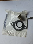 Genuine Sierra Thermostat Kit 18-3676 Replaces Volvo 3853983-9 Nos Oem OMC120. Fixed Price $34.00.