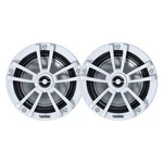 Infinity INF622MLW 6.5" Rgb Coaxial White Speakers. Fixed Price $254.95.