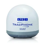 Kvh 01-0421 Tracphone LTE-1 Marine Compact 13.5 X 13.3 Empty Dummy Dome. Fixed Price $499.95.