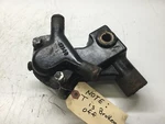Y3 Mercruiser Thermostat Housing 87290A4 87110 47440. Fixed Price $190.00.