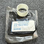 Mercury Quicksilver Mercruiser 23-8229802 Remote Control Box Bushing Nos Oem. Fixed Price $50.00.