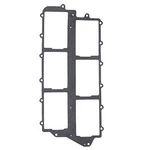 Gasket, Intake Yamaha V6 6G5-13645-A1-00. Fixed Price $8.84.