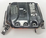 Omc 0329611 0325335 Air Silencer Cover Base & Extensions Johnson Evinrude V4. Fixed Price $49.45.
