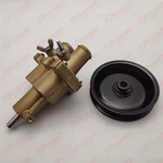 Sea Water Pump Fits Mercruiser All Metal 46-862914T10 46-862914T3. Fixed Price $126.65.