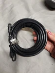 Garmin Cable 320-00387-01 Boat Oem (3-A3). Fixed Price $15.00.