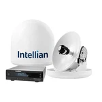 Intellian I2 Us 13" W/north Americas Lnb B4-209SS Expedited Shipping. Fixed Price $1131.27.