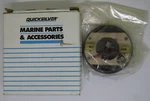 New Quicksilver Mercury Marine Boat Oem End Cap Part No. 96564. Fixed Price $49.99.