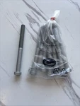 New Oem Suzuki Outboard Transom Bolts 09100-12086 DF150 300. Fixed Price $75.31.