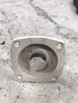 98 Sea Ray 290 Sundancer Boat Itt Jabsco City Water Pressure Regulator Inlet. Fixed Price $33.25.